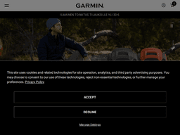 Garmin