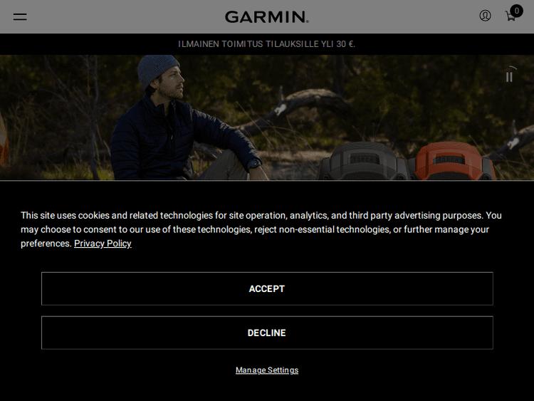 Garmin