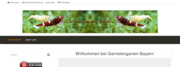 Garnelengarten-bayern