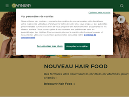 Garnier