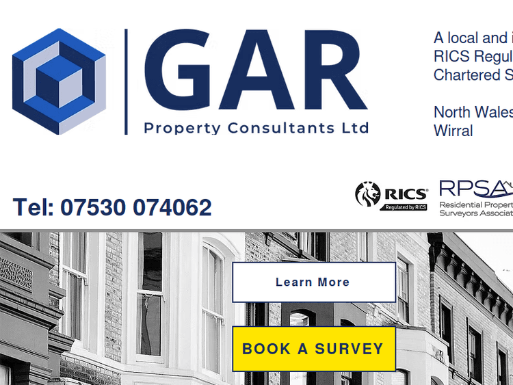 Garpropertyconsultants