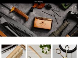 Garrettwadeaustralia