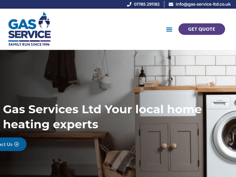 Gas-service-ltd