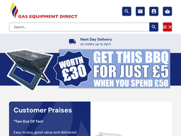 Gasequipmentdirect