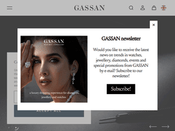 Gassan