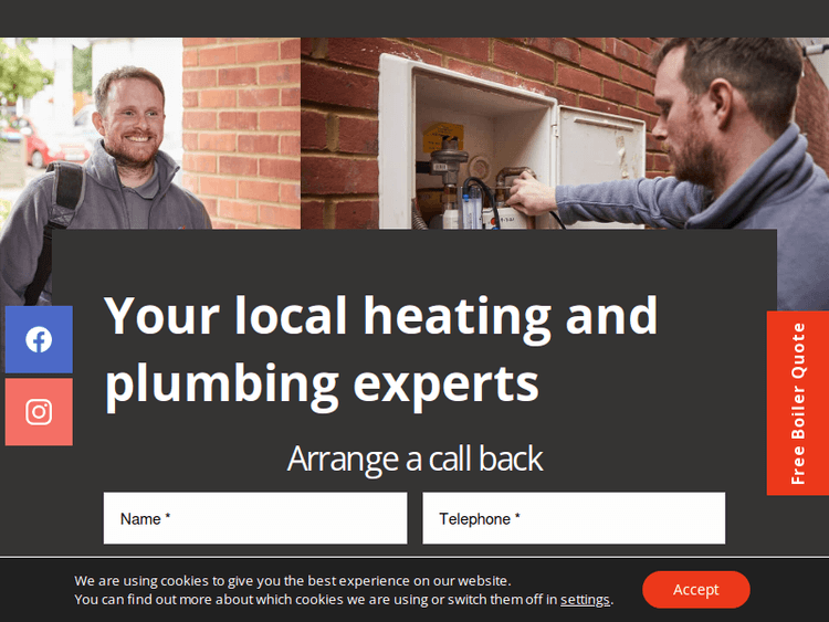 Gastechheatingltd