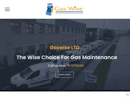 Gaswise