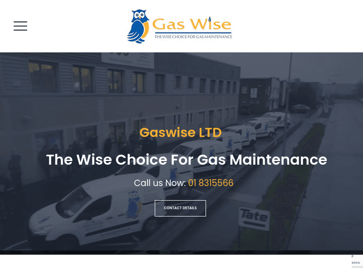 Gaswise