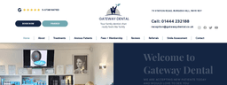 Gatewaydental