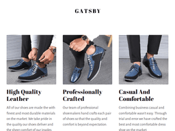 Gatsbyshoes
