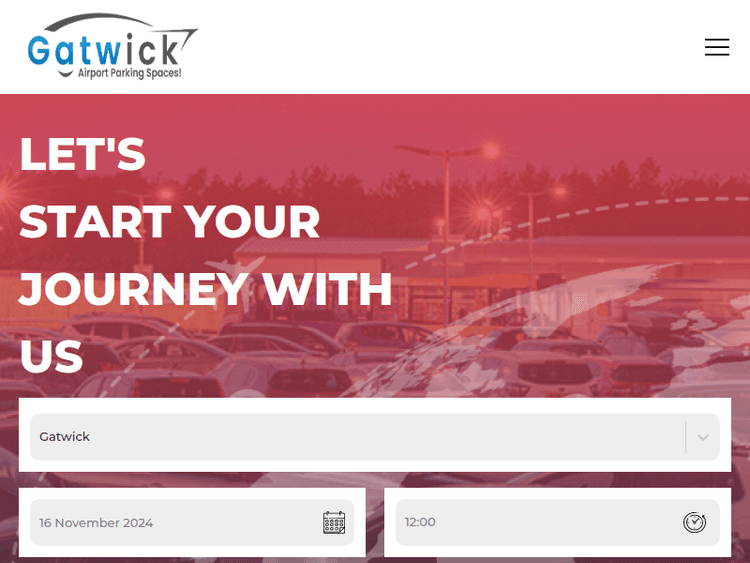 Gatwickairportparkingspaces