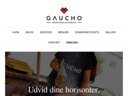Gaucho