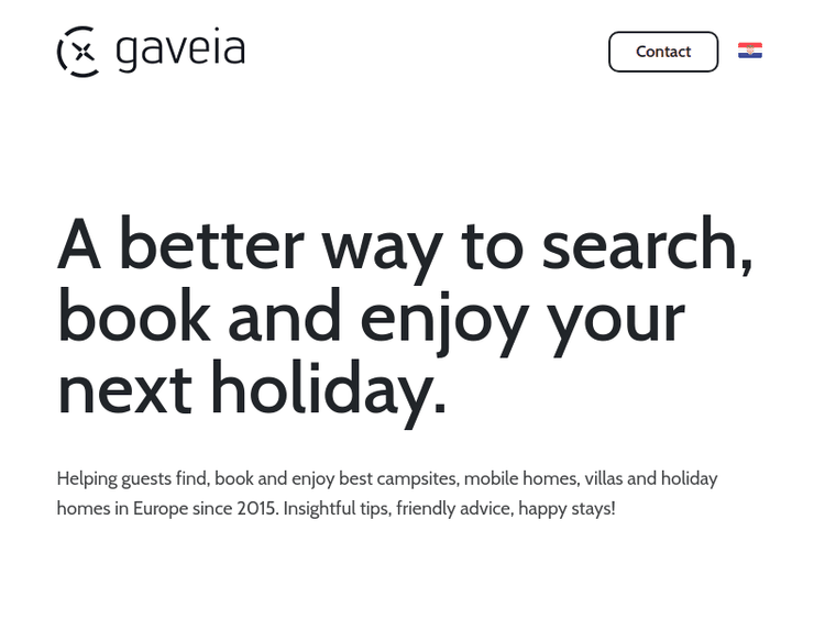 Gaveia