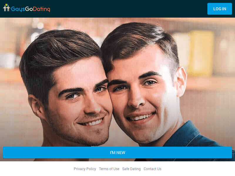 Gaysgodating