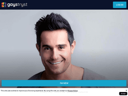 Gaystryst