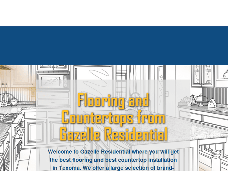 Gazelleresidential