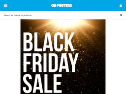 Gbposters