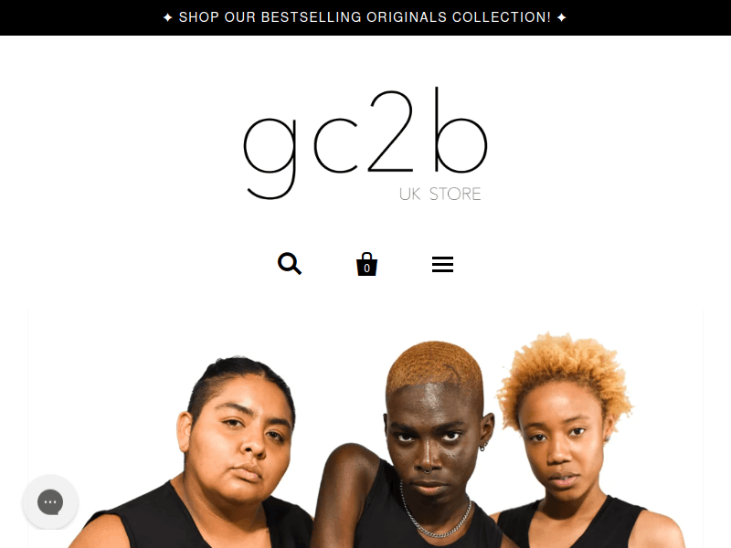 Gc2b