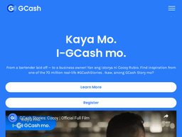 Gcash