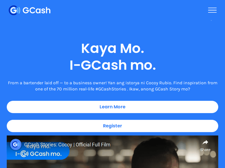 Gcash