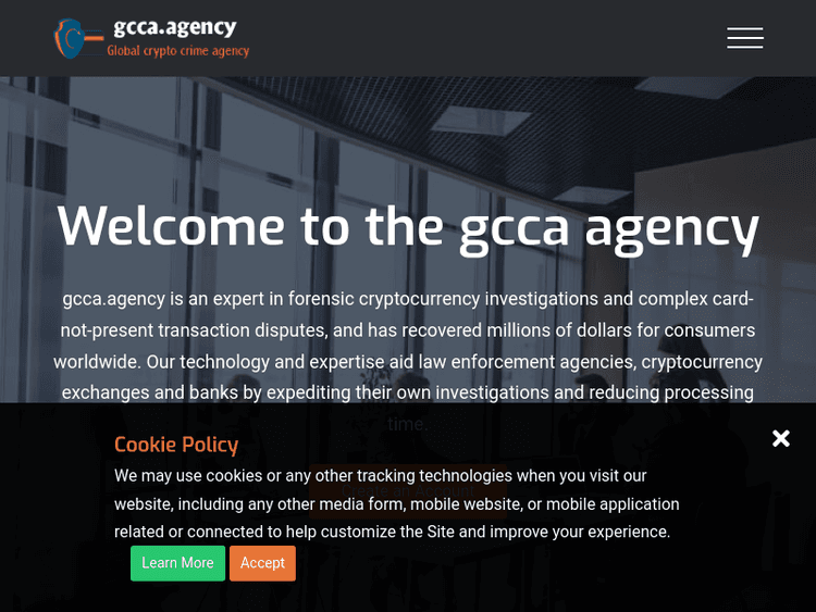 Gcca