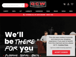 Gcw