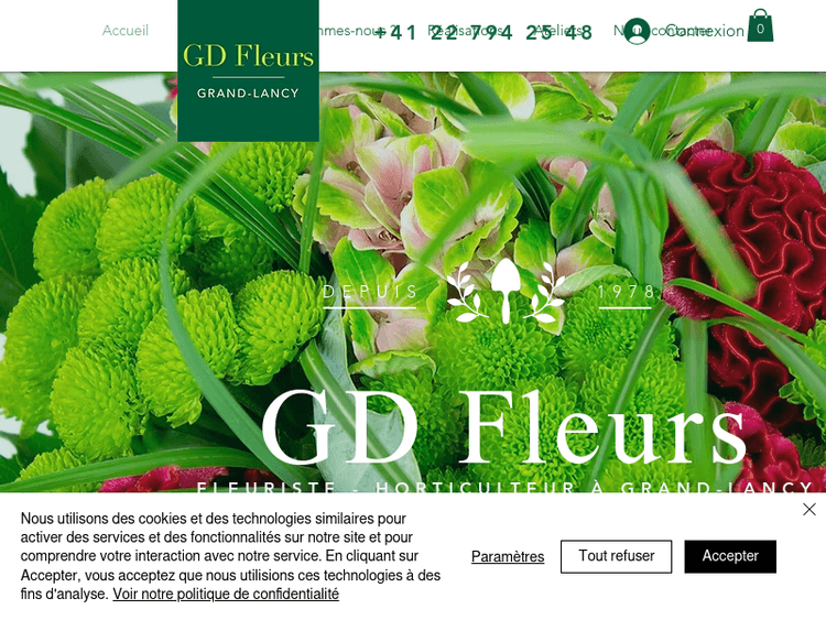 Gd-fleurs