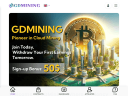 Gdmining