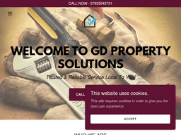 Gdpropertysolutions