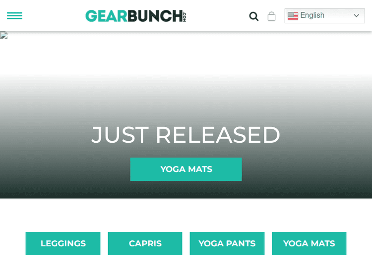 Gearbunch