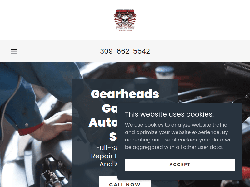 Gearheadsbloomington