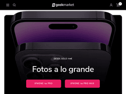 Geekmarket