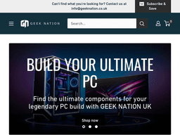 Geeknation
