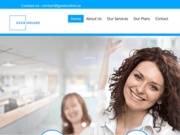 Geekonline