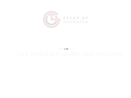 Geeksoftechnologia