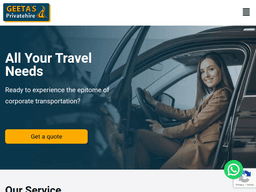 Geetasprivatehire