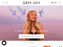 Gemjoy