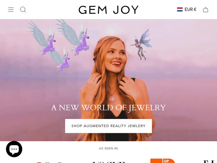 Gemjoy