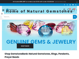 Gemstonebank