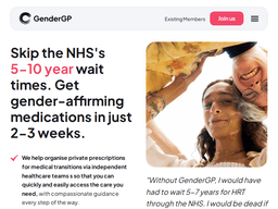 Gendergp