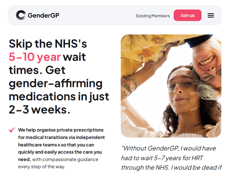 Gendergp