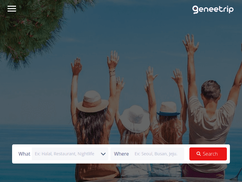 Geneetrip