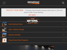 Generac