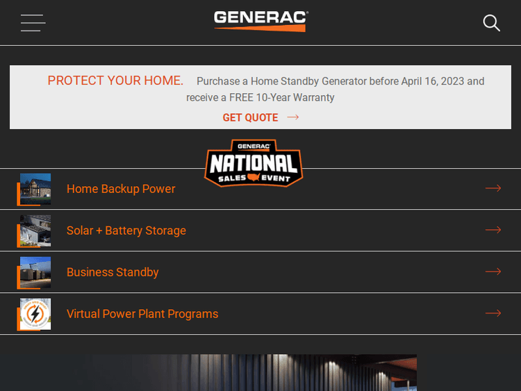 Generac