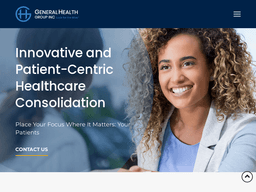 Generalhealthgroup