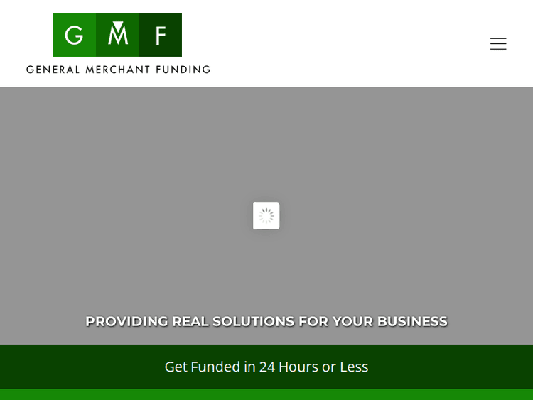 Generalmerchantfunding