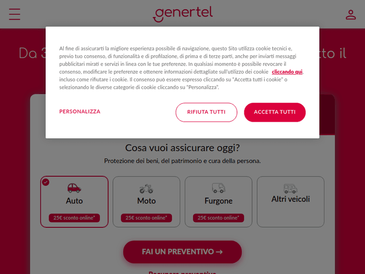 Genertel