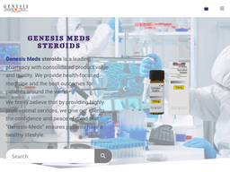 Genesis-meds