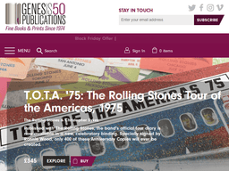 Genesis-publications