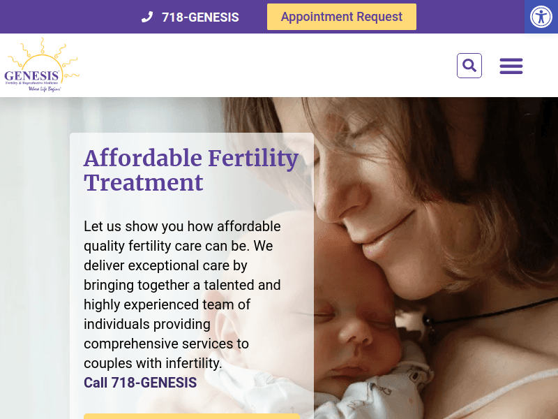 Genesisfertility